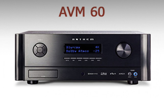 Anthem AVM 60