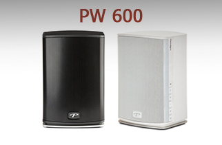 Paradigm PW 600