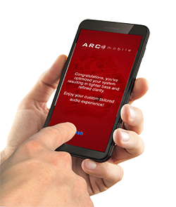 ARC Mobile App