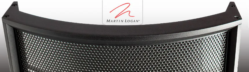 MartinLogan CLS stator