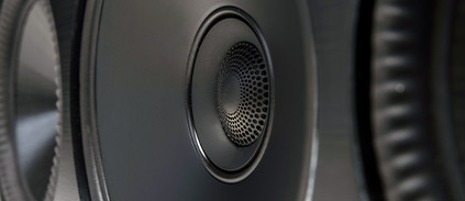 Paradigm speakers