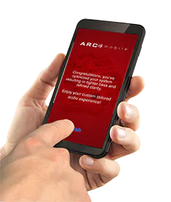 v ARC Mobile App